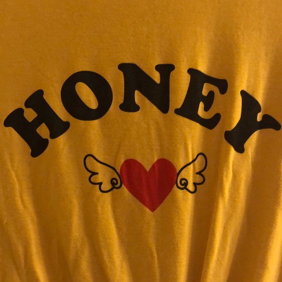 cute tee - Picture 2 of 4